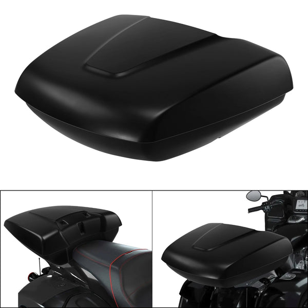 Low Profile Trunk Fit For Indian Springfield Dark Horse 2018-2025 2022 2023 2024