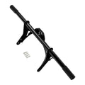 Front Crash Bar Engine Guard Fit For Harley Dyna Low Rider Mid Control 2006-2017