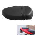 Black Rear Passenger Seat Cushion Fit For Suzuki TL1000S TL 1000S 1997-2001 2000