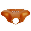 Batwing Outer Fairing Fit For Harley Electra Street Glide 14-2023 Amber Whiskey