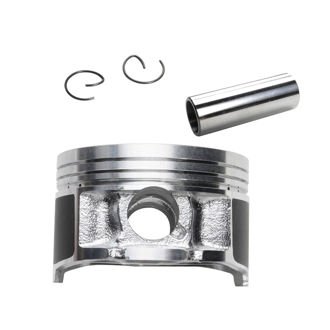 73mm Cylinder Piston Kits Rings Set For Yamaha TTR250 TT-R250 250cc 1999-2006