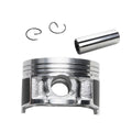 73mm Cylinder Piston Kits Rings Set For Yamaha TTR250 TT-R250 250cc 1999-2006