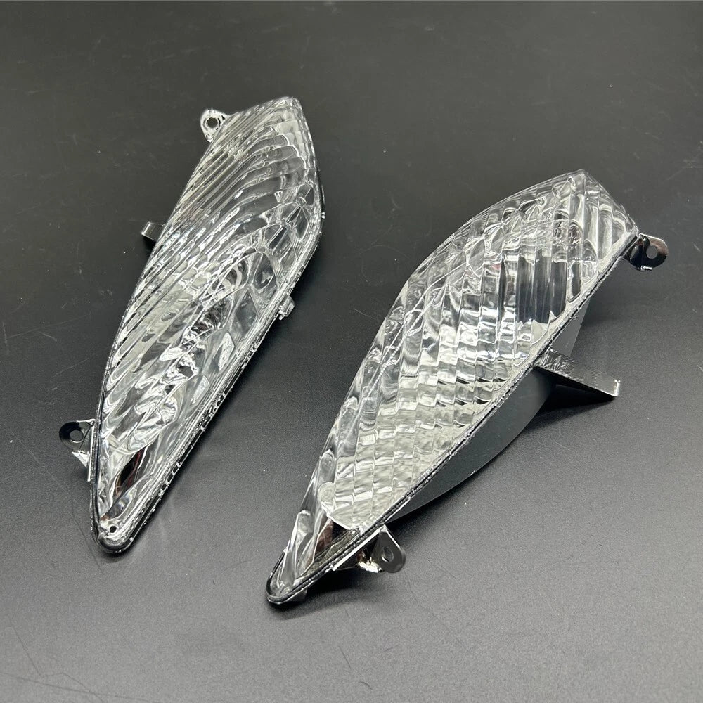 For BMW R900RT R1200RT 2006-2011 Brand new ABS Clear Turn Indicator Signal Lens