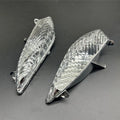 For BMW R900RT R1200RT 2006-2011 Brand new ABS Clear Turn Indicator Signal Lens