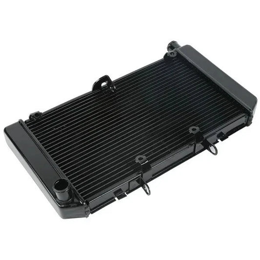 Fit For Honda CB600F Hornet 2008 2009-2013 Aluminum Engine Cooling Radiators