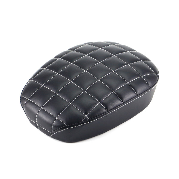 Passenger Rear Seat Pillion For Harley Seventy Two 72 XL1200V 2012-2015 FG