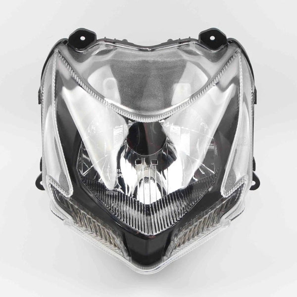Front Headlight Headlamp Assembly For Ducati Streetfighter 1100/S 2009 2010 2011