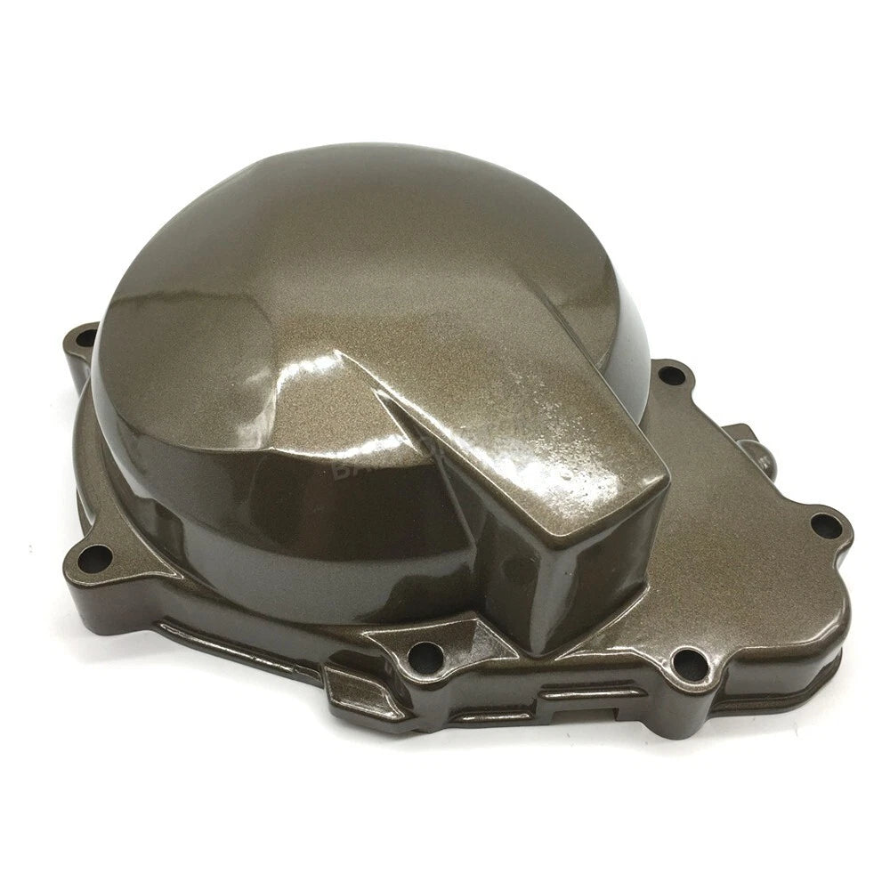 Fit For 2005 2006 Kawasaki Ninja ZX6R Left Side Engine Stator Crank Case Cover