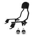 Backrest Sissy Bar & Docking Hardware Fit For Harley Nightster RH975 2022-2025