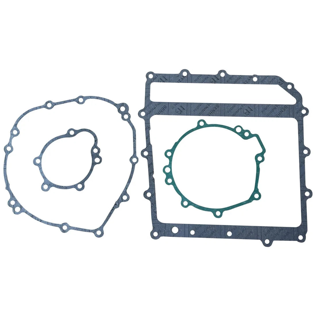 Gear Covers Oil Pan Gasket Kits For Kawasaki Ninja ZX-10R ZX10R ZX1000 06-10