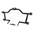 Engine Guard Flat-Out Bar Fit For Indian Roadmaster Limited 2021-2026