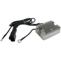 New Chrome Regulator Rectifier For Harley FXDS-Conv Dyna 1450cc 1999-00 7451899A