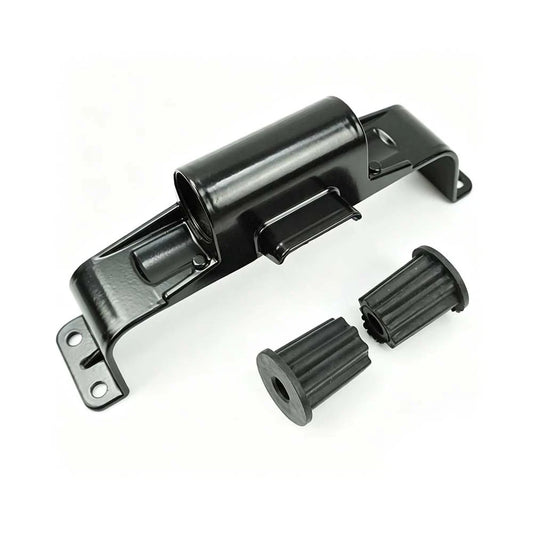 Front Fuel Tank Mounting Bracket With Rubber Bushes For Yamaha YZF-R1 2004-2006