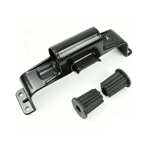 Front Fuel Tank Mounting Bracket With Rubber Bushes For Yamaha YZF-R1 2004-2006