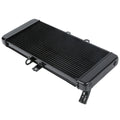 Radiator Cooler Fit For Suzuki Bandit GSF1250S GSF1250 2007-2014 GSX650F 08-2016