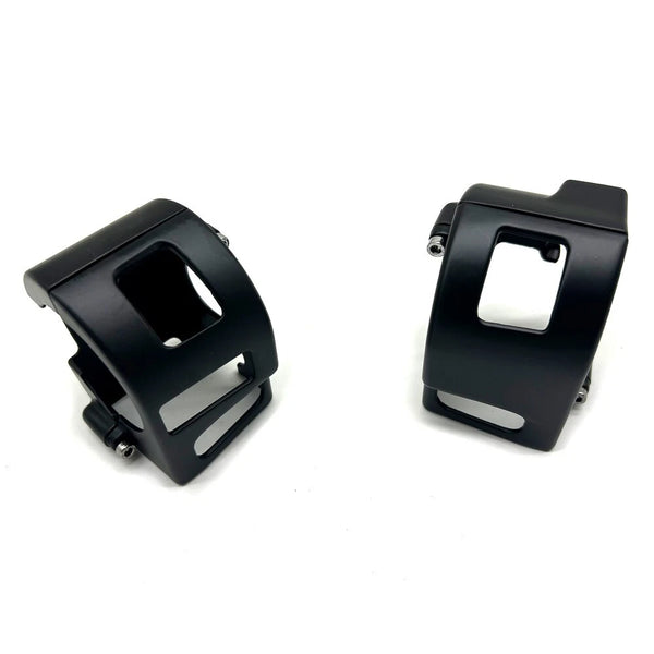 Black Switch Housing Cover Fit for Suzuki Marauder 1600 Boulevard M95 All Models