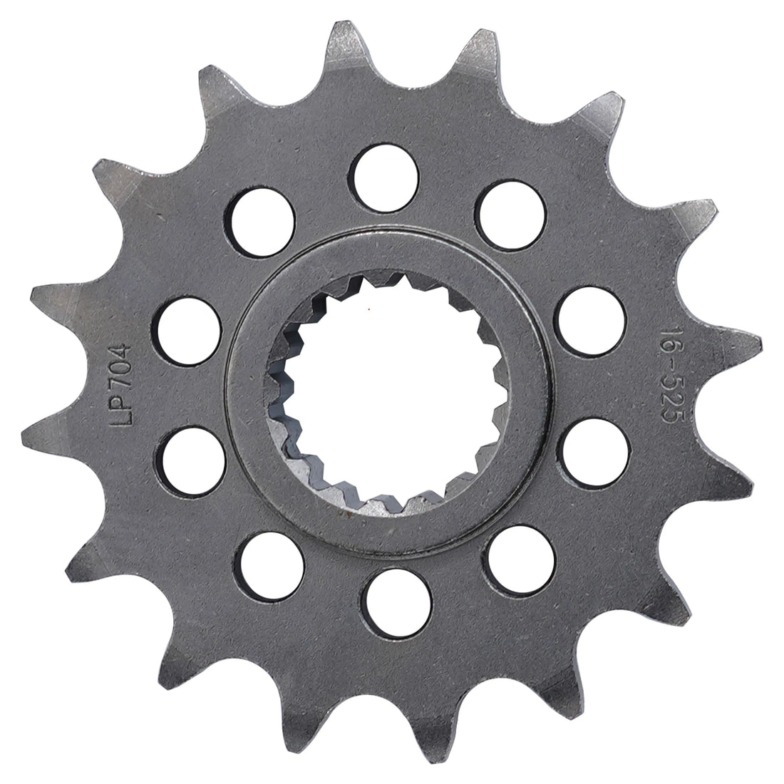 525 16T Front Sprocket For Aprilia Road 1000 Tuono V4 R / Aprc 2012-2016