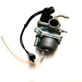 Carburador Para Scooter Ciclomotor Mosquito 50