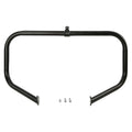 Black Engine Guard Crash Bar Fit For Harley Touring Flht Flhx Flhr 2009-2024 22