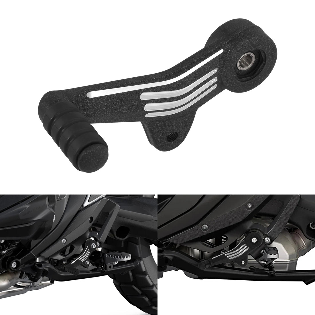 Gear Shifter Shift Lever Pedal Fit For BMW R1300GS R 1300 GS 2023-2025 2024 2025