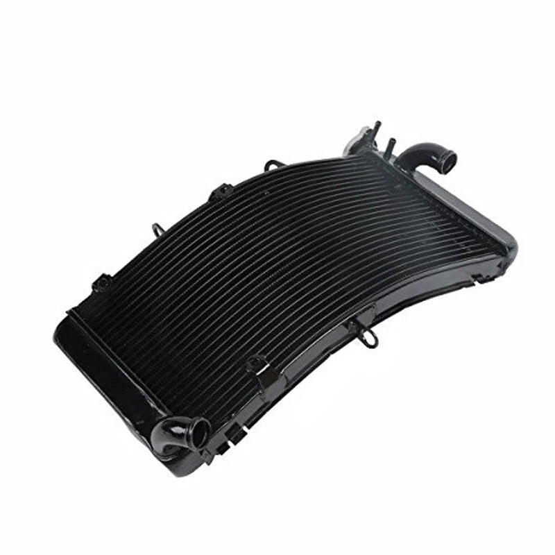Engine Compartment Cooling Radiator Cooler Fit For Honda CBR900RR 1996 1997-1999