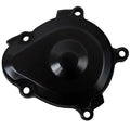 Engine Starter Crankcase Cover Fit For Suzuki Hayabusa GSX1300R 2004-2024 Black