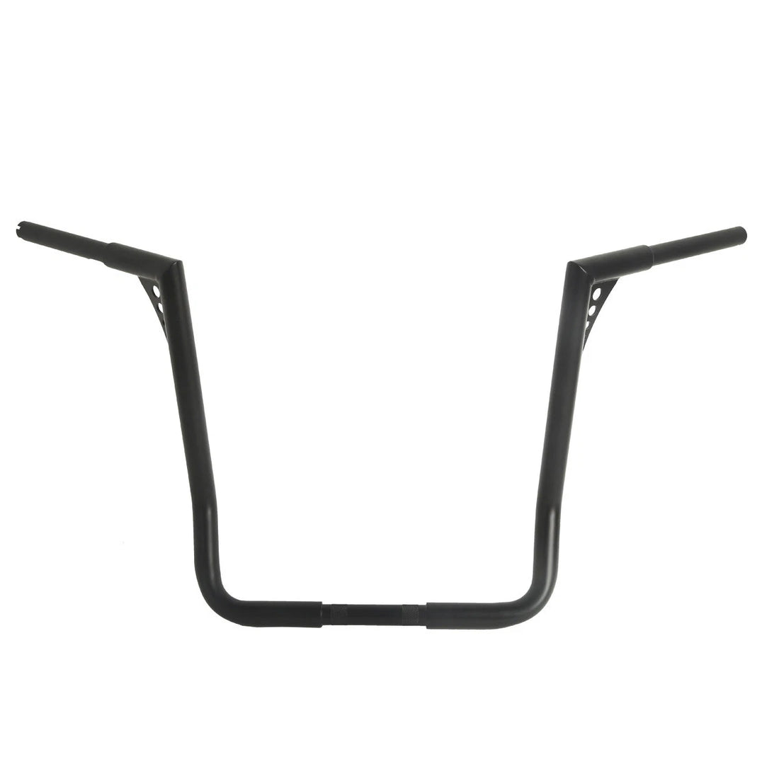 1-1/4" 18" Ape Hanger Bars Handlebars Fit For Harley Dressers Baggers Touring