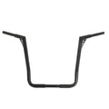 1-1/4" 18" Ape Hanger Bars Handlebars Fit For Harley Dressers Baggers Touring