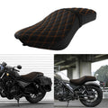 Two Up Driver Passenger Seat Fit For Honda Rebel 300 CMX300 CMX500 2017-2022