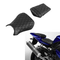 Rider Driver & Passenger Seat Fit For Yamaha Yzf R1 2002-2003
