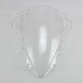 Motorcycle Windshield Windscreen For Yamaha YZF-R1 2007-2008 Clear