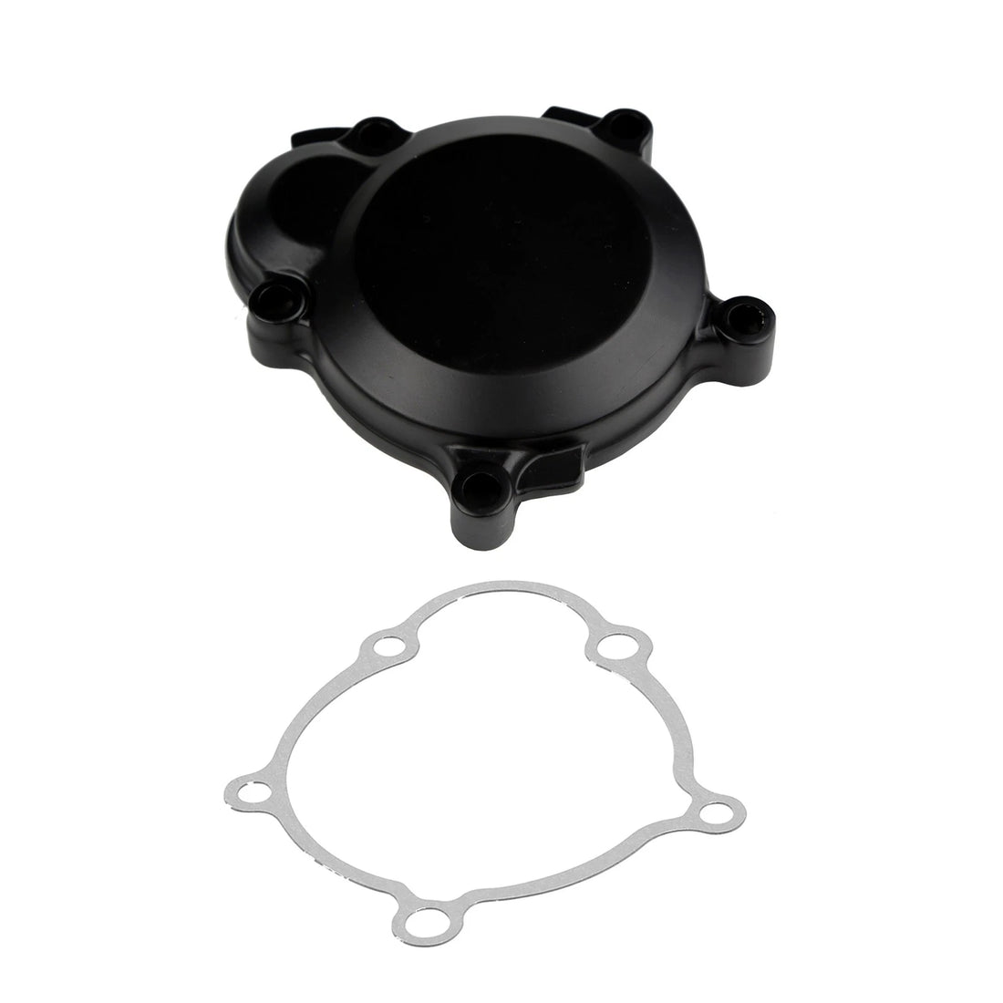 Engine Starter Cover Crankcase Fit For Suzuki Hayabusa GSX1300R 1999-2003
