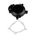 Engine Starter Cover Crankcase Fit For Suzuki Hayabusa GSX1300R 1999-2003