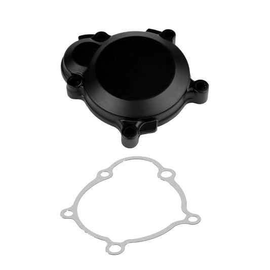 Engine Starter Cover Crankcase Fit For Suzuki Hayabusa GSX1300R 1999-2003