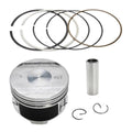 73.75mm Cylinder Piston Kits Rings Set For Yamaha TTR250 TT-R250 250cc 1999-2006