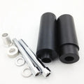New Yamaha FJR1300 Frame Slider Crash Falling Protector Fit For 2006-2011 Black