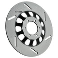 267MM Motorcycle brake disc for Yamaha RZ250 80-82 XV250 Virago 88-94