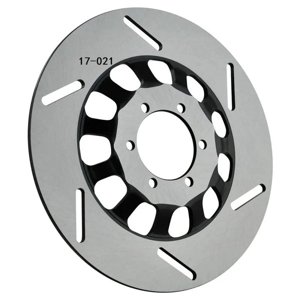 267MM Motorcycle brake disc for Yamaha RZ250 80-82 XV250 Virago 88-94