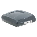 Razor Trunk Fit For Harley Touring Electra Street Glide 2014-2025 Gunship Gray