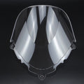 Motorcycle Windshield Windscreen For Suzuki GSX600/750F Katana 1998-2008 Clear