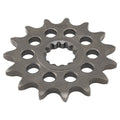 520 model 15T Motorcycle Front Sprocket For CFMOTO 450SR 450 SR