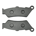 Brake Pads For Husqvarna Baja650 TR650 KT 690 Enduro Adventure 950 950R 990H