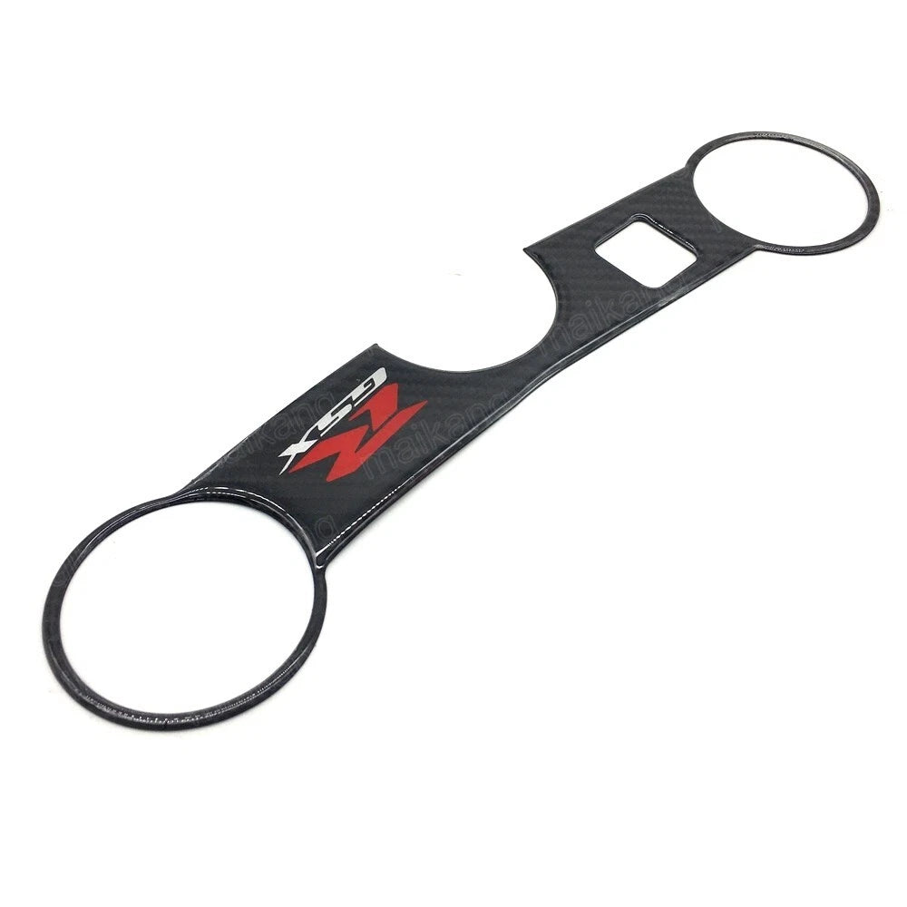 Triple Tree Top Sticker Pad For Suzuki GSXR600/750 2004-2005 GSXR1000 2003-2004