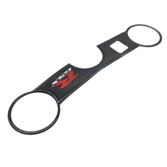 Triple Tree Top Sticker Pad For Suzuki GSXR600/750 2004-2005 GSXR1000 2003-2004
