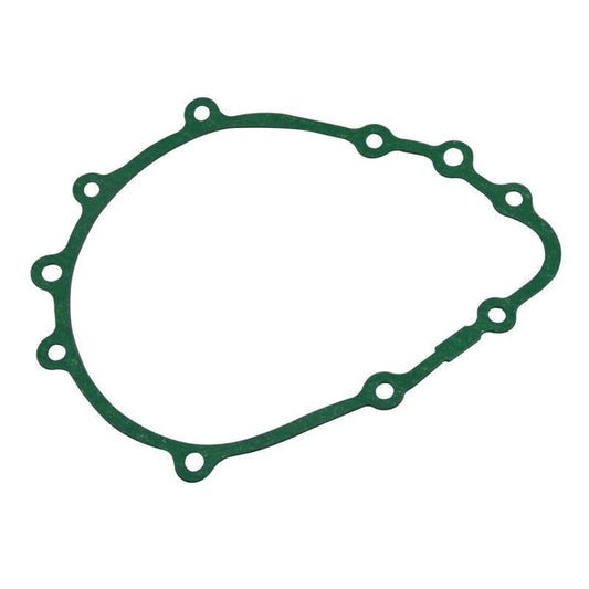 for Kawasaki ZX6R 1995-04 ZX6RR 03-04 ZZR600 05-08 Stator Generator Cover Gasket