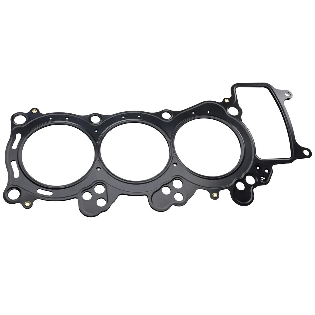 Left Cylinder Head Gasket for Honda GL1800 Gold Wing 2018-2023 12261-MKC-A01
