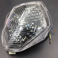 Brand new Suzuki GSXR1000 K3 LED Brake Light Tail Light Fit For 2003-2004 Clear