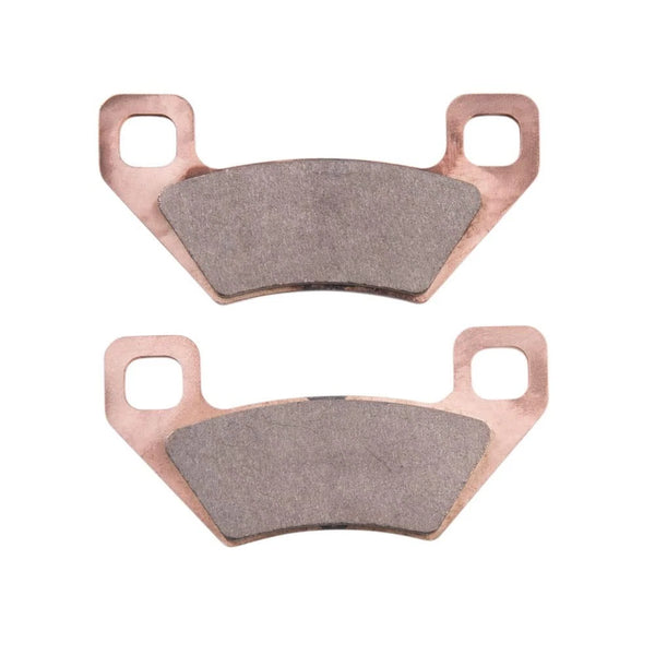 Tusk Brake Pad - Sintered Metal Rear For Kymco Maxxer 450i 2011-2014