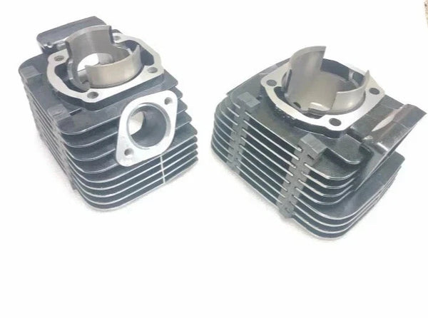 Cylinder Set Fit For Yamaha RD 350 Motorcycle