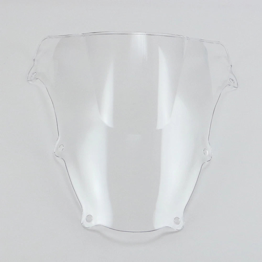 Clear Windshield Windscreen For Suzuki SV650 2003-2009 /SV650S 2003-2012